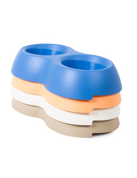 CIOTOLA IN PLASTICA DORA