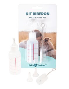 KIT BIBERON IN BLISTER