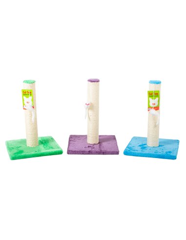 TIRAGRAFFI COLOR PULSE CON TOPINO