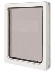 PORTA CANE LARGE PET MATE