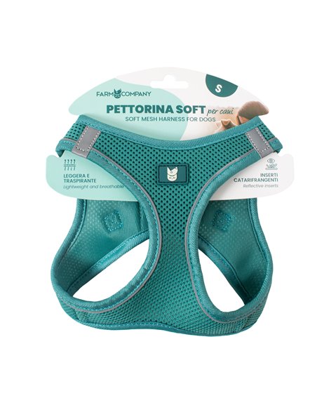 PETTORINA SOFT