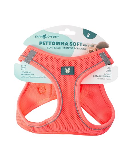 PETTORINA SOFT