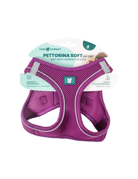 PETTORINA SOFT