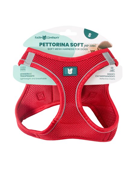 PETTORINA SOFT