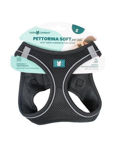 PETTORINA SOFT