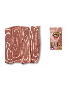 FILETTI MARMORIZZATI DI CONIGLIO