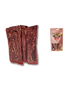 FILETTI MARMORIZZATI DI MANZO