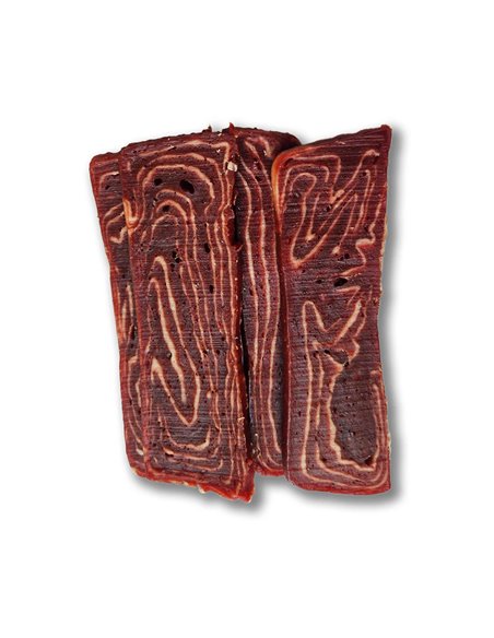 FILETTI MARMORIZZATI DI MANZO