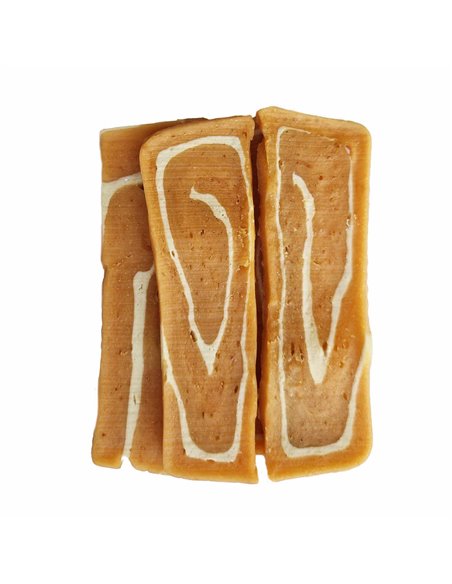 FILETTI MARMORIZZATI DI POLLO