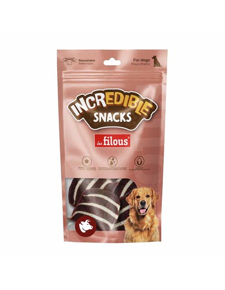 FETTINE DI MANZO MARMORIZZATE