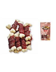 OSSI ARROTOLATI CON MANZO