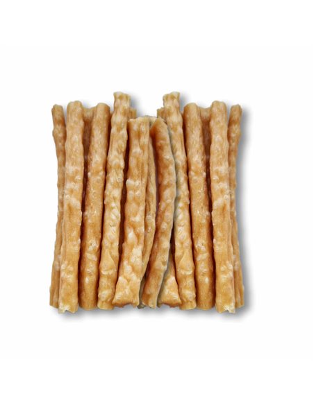 STICK MORBIDI DI POLLO E RISO