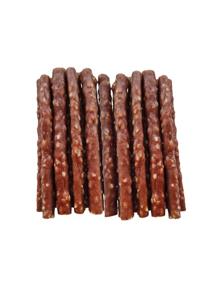 STICK MORBIDI DI ANATRA E RISO