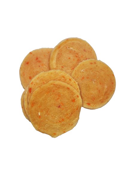 CHIPS DI POLLO