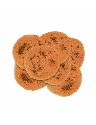 CHIPS DI POLLO