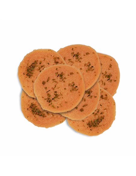 CHIPS DI POLLO