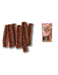 MINI BARRETTE DI ANATRA