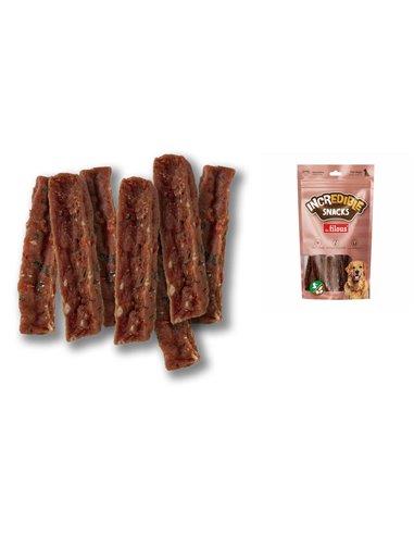 MINI BARRETTE DI ANATRA