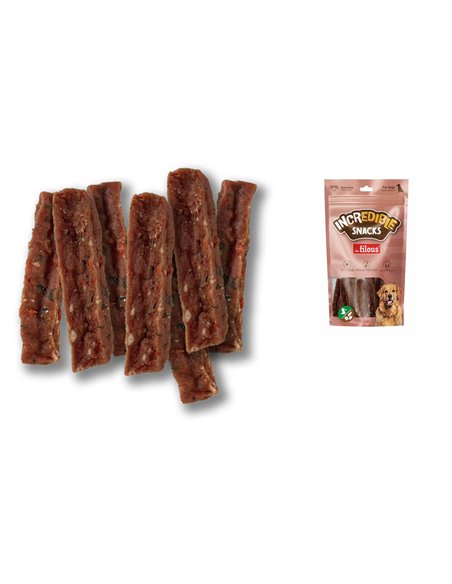 MINI BARRETTE DI ANATRA