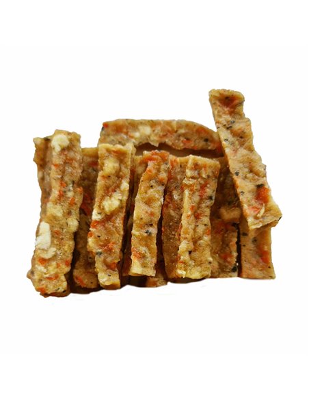 MINI BARRETTE DI POLLO