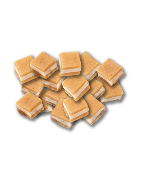 MINI SANDWICH POLLO E PESCE