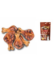 BRACIOLE DI POLLO