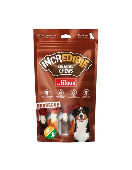 KEBAB DI POLLO ANATRA E FEGATO