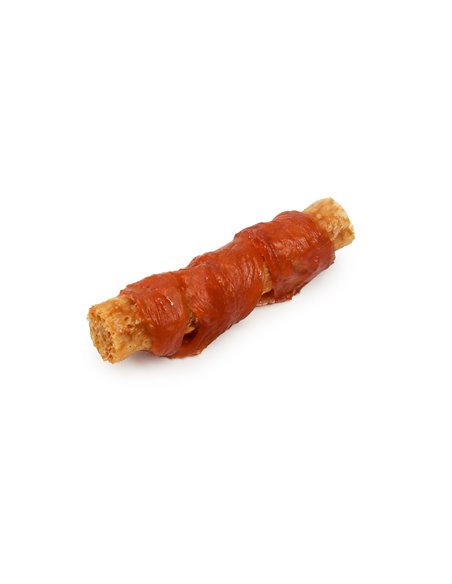 STICK ARROTOLATI DI POLLO SOFFIATO