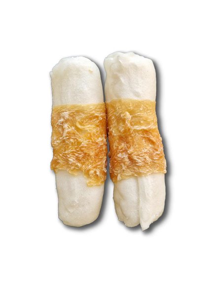 ROLL CON POLLO ARROTOLATO