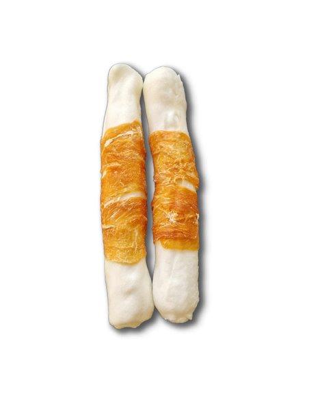 ROLL CON POLLO ARROTOLATO