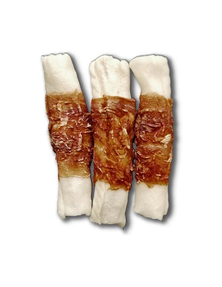 ROLL CON ANATRA ARROTOLATA