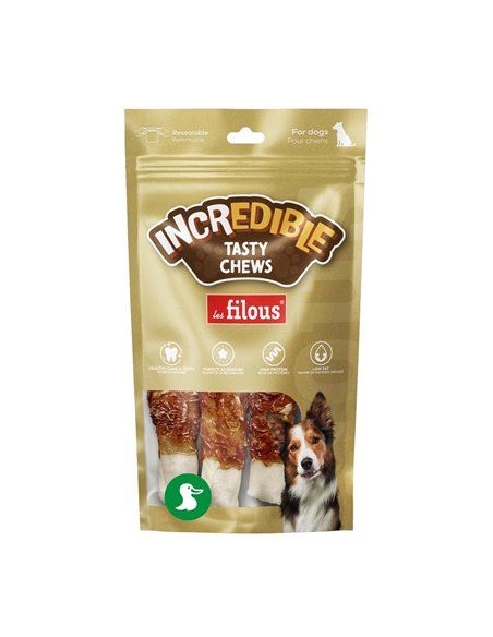 ROLL CON ANATRA ARROTOLATA