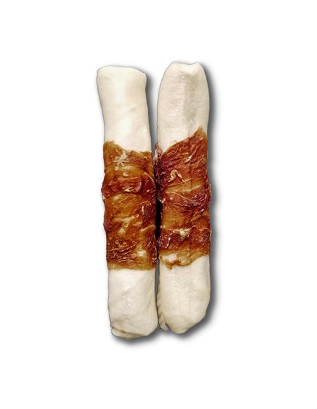 ROLL CON ANATRA ARROTOLATA