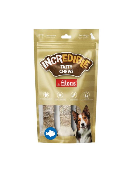 OSSI PRESSATI CON PESCE ARROTOLATO