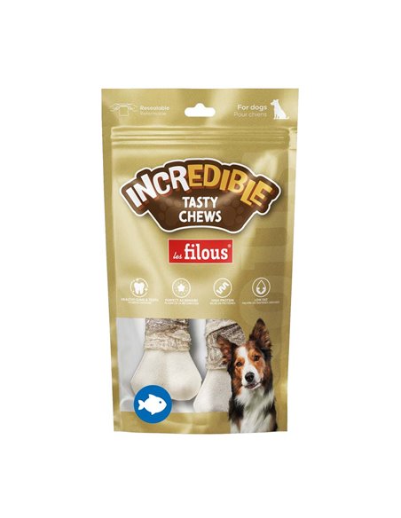 OSSI PRESSATI CON PESCE ARROTOLATO