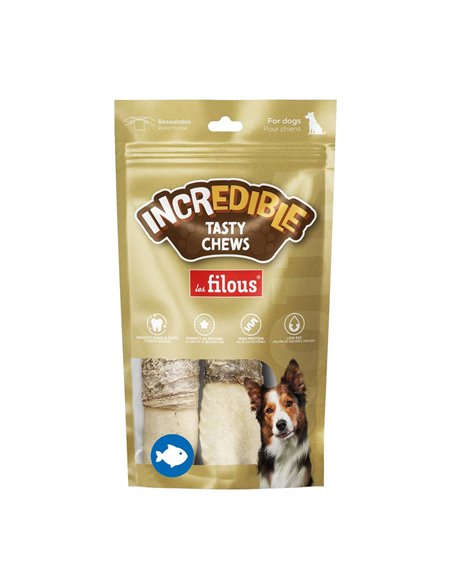 ROLL CON PESCE ARROTOLATO