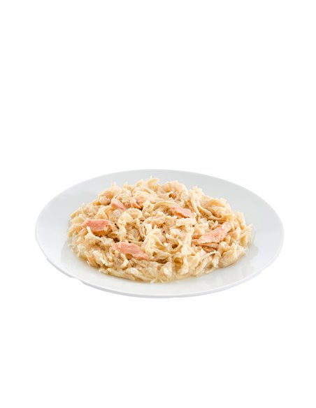 POLLO IN GELATINA PER GATTI