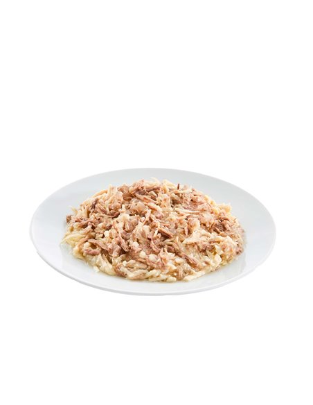 POLLO IN GELATINA PER GATTI