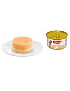 DUO MOUSSE GATTO