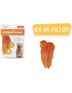 PETTO DI POLLO MORBIDO