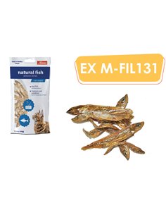 PESCE NATURALE ESSICCATO