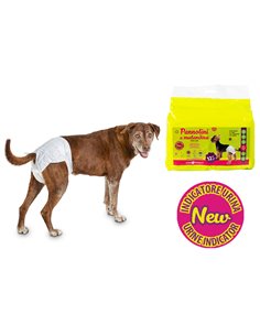 PANNOLINO A MUTANDINA