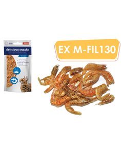 GAMBERETTI NATURALI ESSICCATI