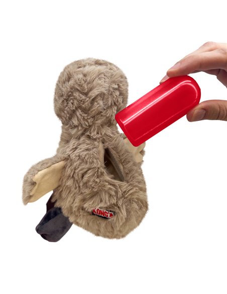 KONG COMFORT TYKES PELUCHE