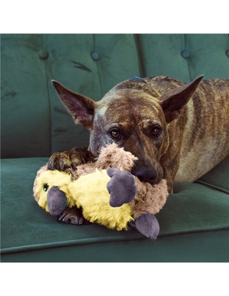 KONG COMFORT TYKES PELUCHE