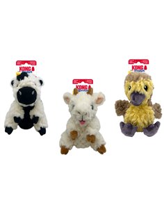 KONG COMFORT TYKES PELUCHE