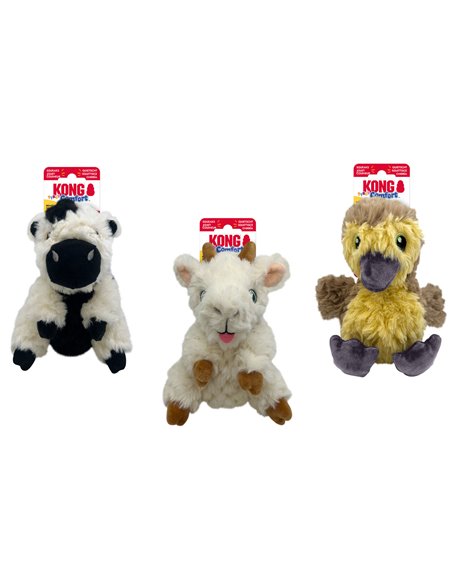 KONG COMFORT TYKES PELUCHE
