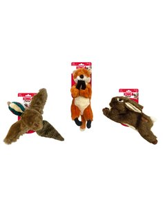 KONG WILD LOW STUFF PELUCHE