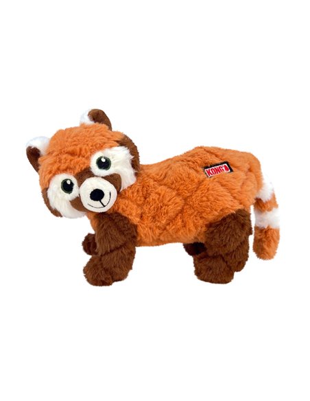 KONG SCAMPERS PELUCHE