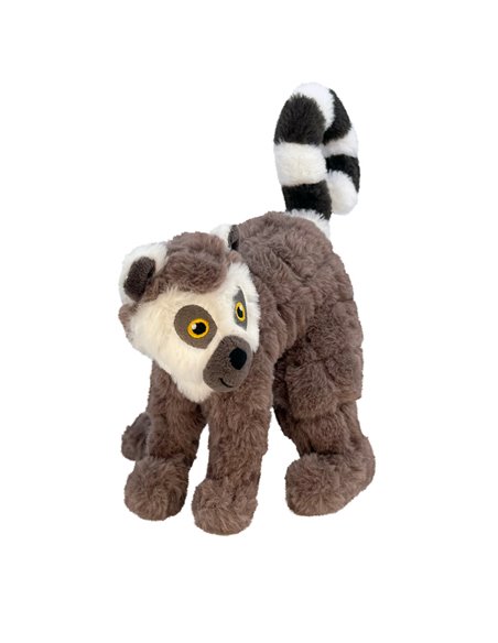 KONG SCAMPERS PELUCHE